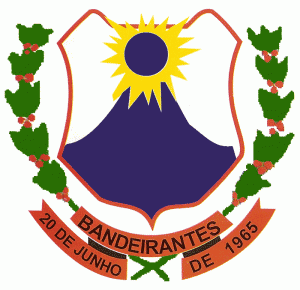 Camara Municipal de Bandeirantes