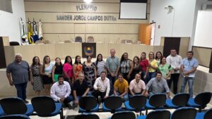 Câmara Municipal de Bandeirantes avança na aprovação de projetos legislativos