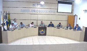 Câmara de Bandeirantes discute melhorias em infraestrutura, saúde e serviços públicos durante sessão ordinária