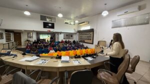 Câmara Municipal de Bandeirantes aprecia projetos voltados à habitação, saúde, infraestrutura e assistência aos servidores