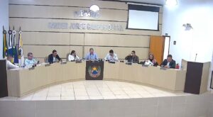 Câmara Municipal de Bandeirantes realiza Sessão Extraordinária para julgamento das contas do exercício de 2022